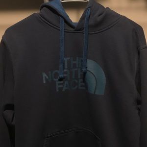 North Face Hoodie